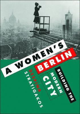 A Womens Berlin 1