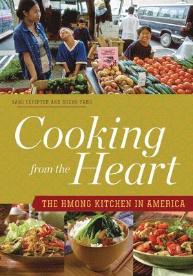 Cooking from the Heart 1