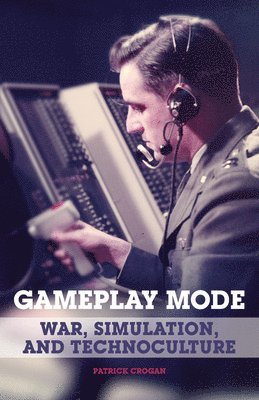 Patrick Crogan - Gameplay Mode, Häftad