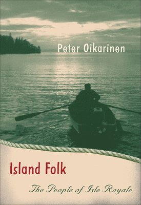 Island Folk 1