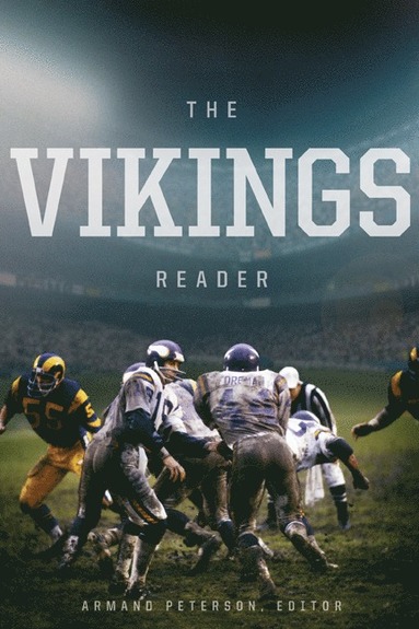 bokomslag Vikings Reader