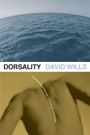 David Wills - Dorsality, Häftad