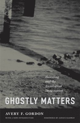 bokomslag Ghostly Matters