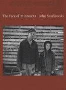 John Szarkowski - Face of Minnesota, Inbunden