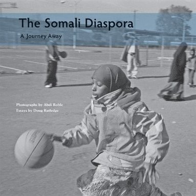 bokomslag The Somali Diaspora