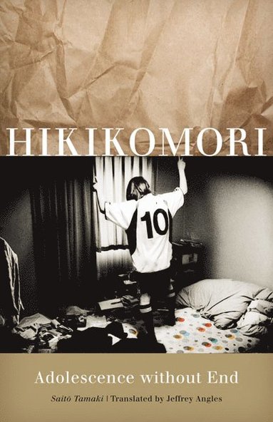 bokomslag Hikikomori