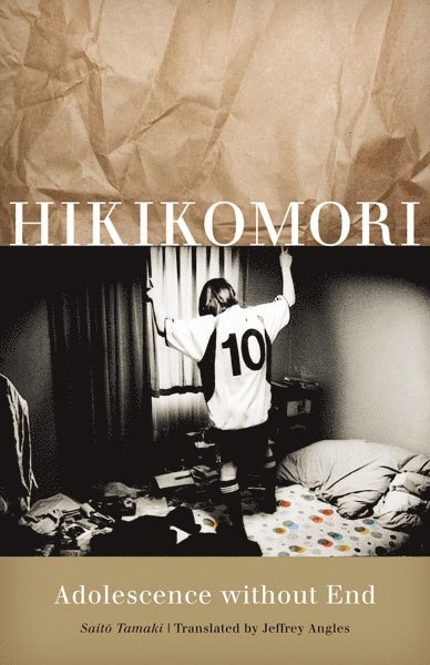 Saito Tamaki - Hikikomori, Häftad
