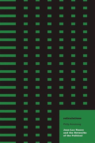 Philip Armstrong - Reticulations, Häftad