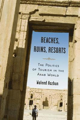 Beaches, Ruins, Resorts 1