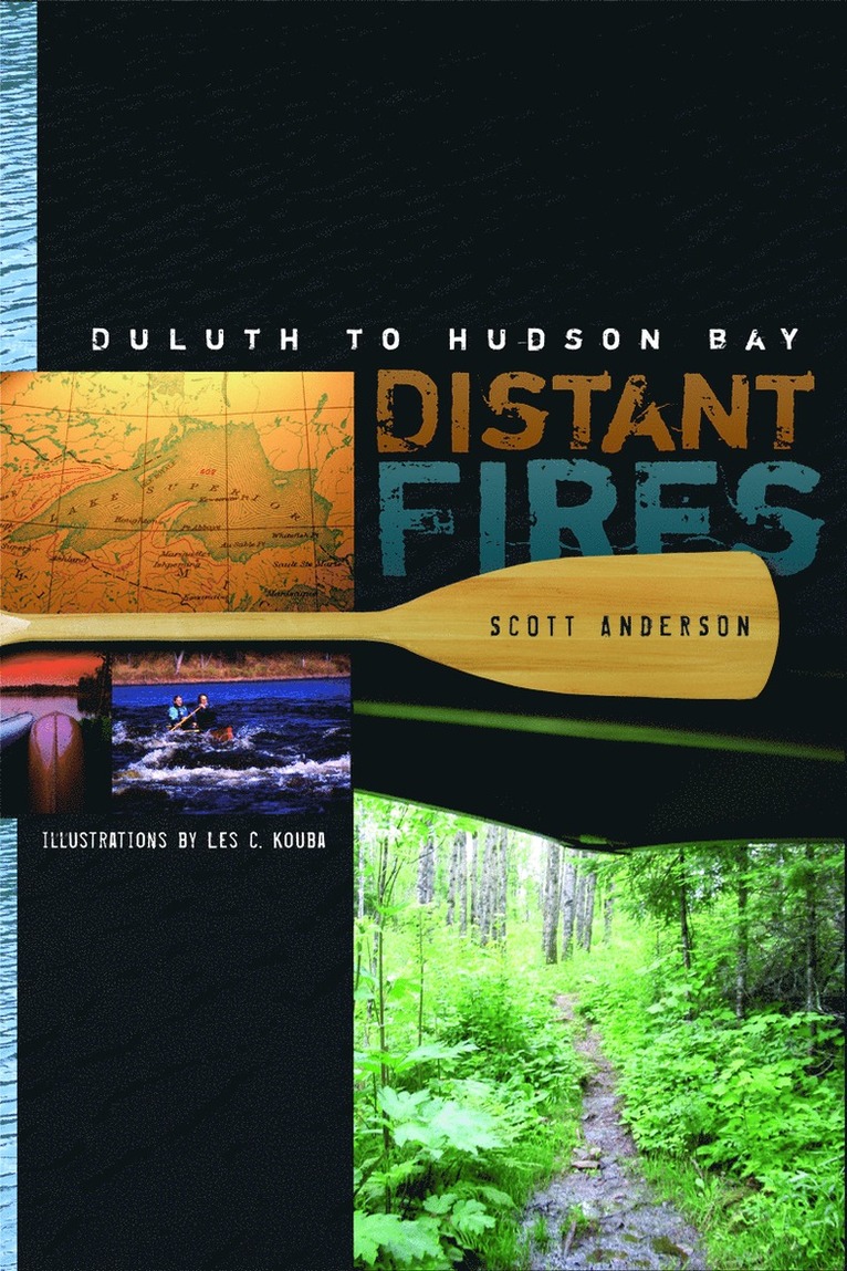 Distant Fires 1