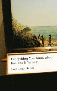 bokomslag Everything You Know about Indians Is Wrong