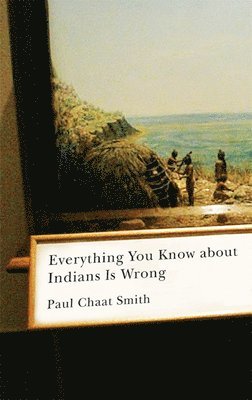 Everything You Know about Indians Is Wrong 1