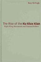 Rise of the Ku Klux Klan 1