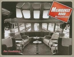 Milwaukee Road Remembered 1