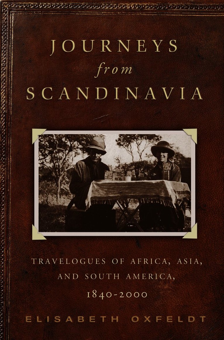 Journeys from Scandinavia