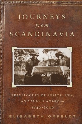 Journeys from Scandinavia 1