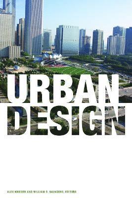 Urban Design 1