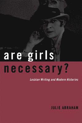 Are Girls Necessary? 1