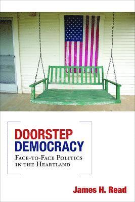bokomslag Doorstep Democracy