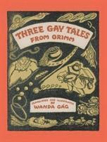 bokomslag Three Gay Tales from Grimm