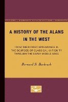 History of the Alans in the West