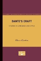 bokomslag Dantes Craft