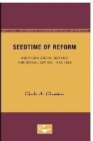 Seedtime of Reform 1