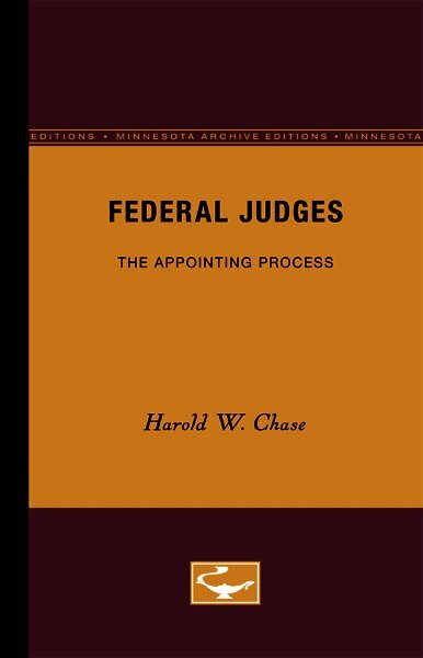 Federal Judges