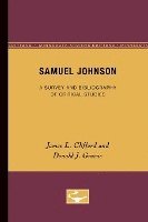 Samuel Johnson 1