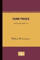 Farm Prices 1