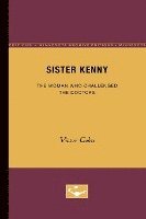 Victor Cohn - Sister Kenny, Häftad