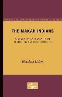 bokomslag The Makah Indians