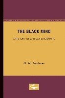 bokomslag The Black Mind