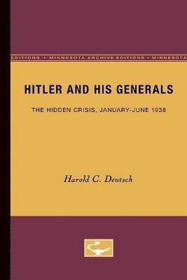 Hitler and His Generals 1
