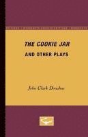 bokomslag Cookie Jar and Other Plays