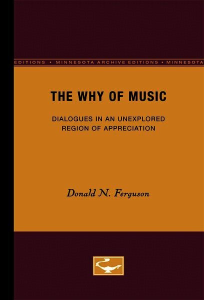 Why of Music