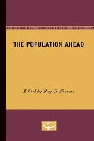 bokomslag The Population Ahead