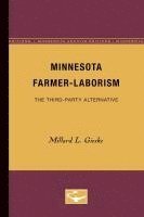 Minnesota Farmer-Laborism