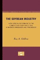 bokomslag The Soybean Industry