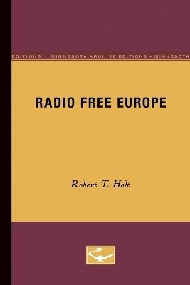 Radio Free Europe 1