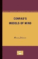 bokomslag Conrads Models of Mind