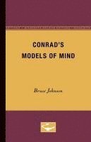 bokomslag Conrad's Models of Mind