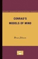 bokomslag Conrads Models of Mind