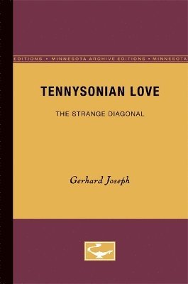 Tennysonian Love 1