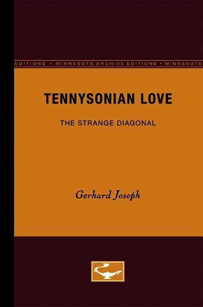 Tennysonian Love