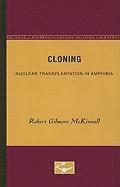 bokomslag Cloning