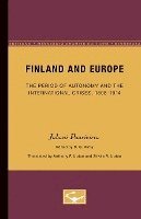 Finland and Europe 1