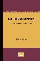 All Things Common 1