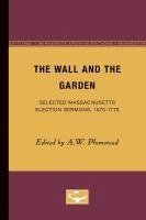 The Wall and the Garden 1