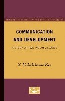 Communication and Development 1